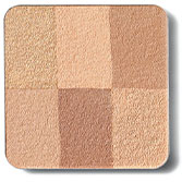 Nude Finish Illuminating Powder