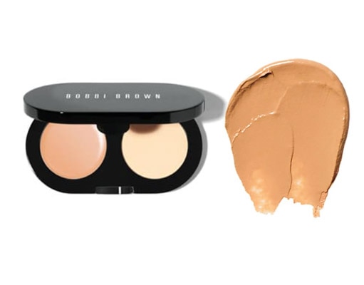 Creamy Concealer Kit