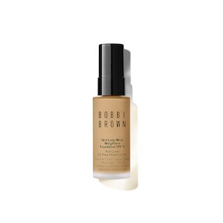 Skin Long-Wear Weightless Foundation Mini