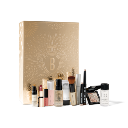 Dazzle & Glow 12-Day Advent Calendar