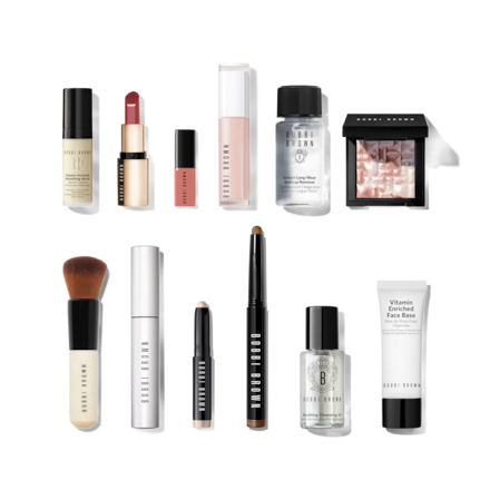 Dazzle & Glow 12-Day Advent Calendar