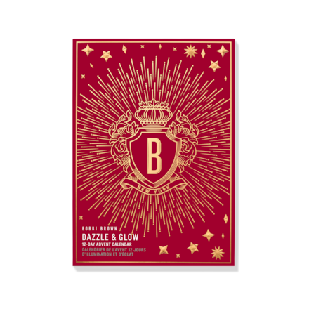 Dazzle & Glow 12-Day Advent Calendar
