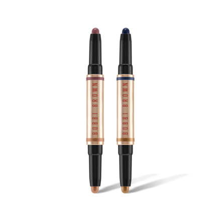 Dual-Ended Long-Wear Cream Shadow Stick Set
